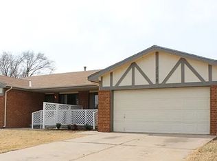 3160 S Bunker Hl, Wichita, KS 67210