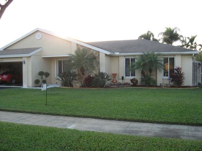 5221 SW 115th Ave, Cooper City, FL, 33330
