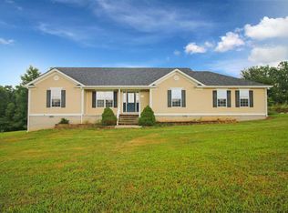 1942 Hiley Spencer Rd, Scottsville, KY 42164