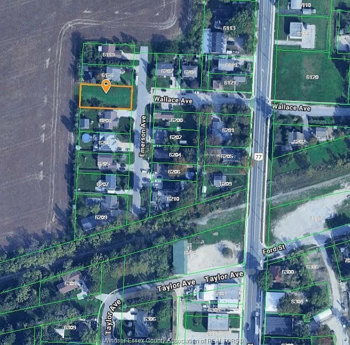 2nd image of 6199 Emerson Ave
