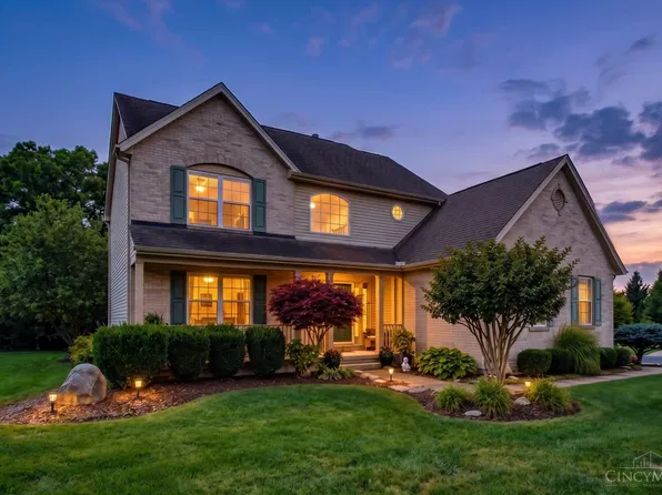 6178 Lakewood Dr, Hamilton, OH 45011