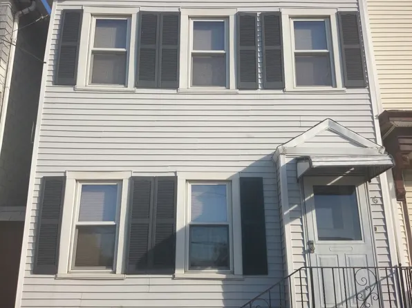6 Glover Ct, South Boston, MA 02127