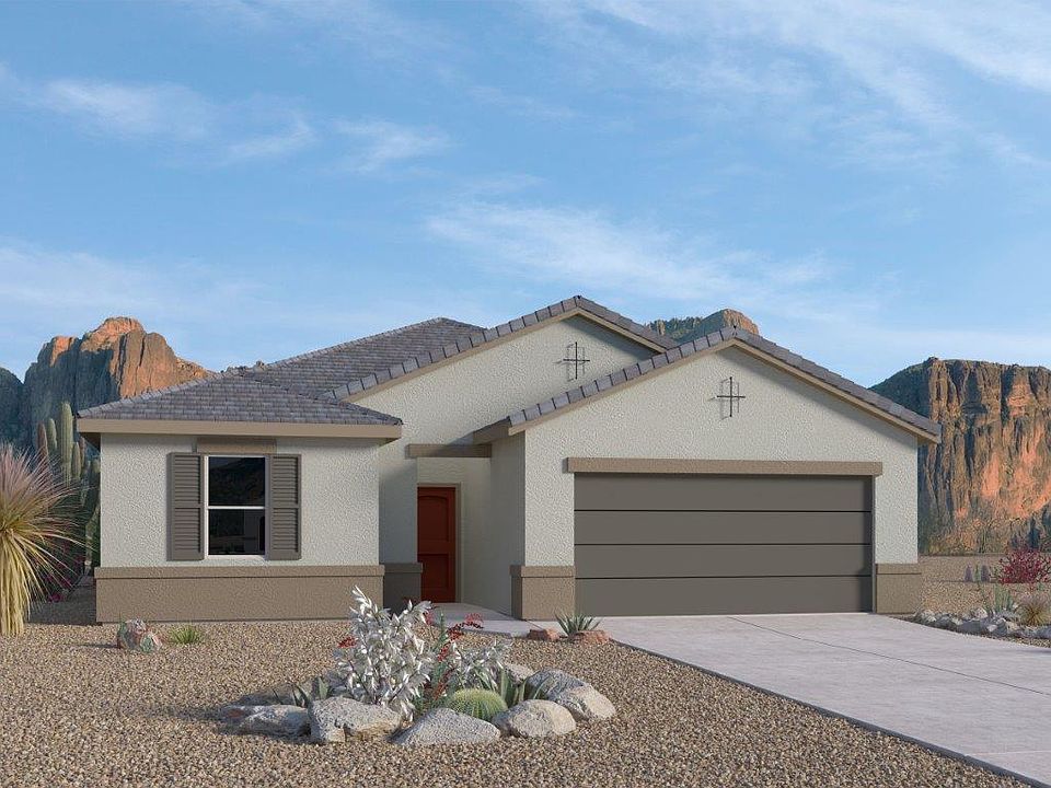 Plan Elevation.
