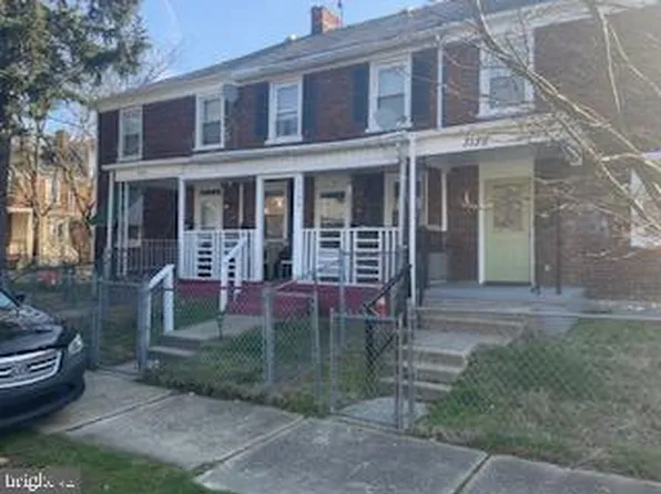 3130 S Congress Rd, Camden, NJ 08104