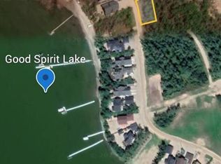 201 Lakeside Dr, Kelvington, SK S0A1W0