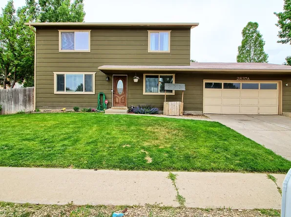 2837 Monroe Ln APT A, Grand Junction, CO 81503