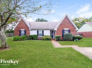 6665 Sunrise Ridge Cir, Memphis, TN 38135