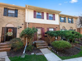 9 Bellows Ct #9, Towson, MD 21204