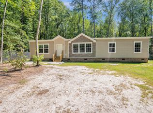 2230 N Old Franklin Rd, Spring Hope, NC 27882
