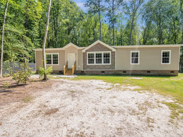 2230 N Old Franklin Rd, Spring Hope, NC 27882