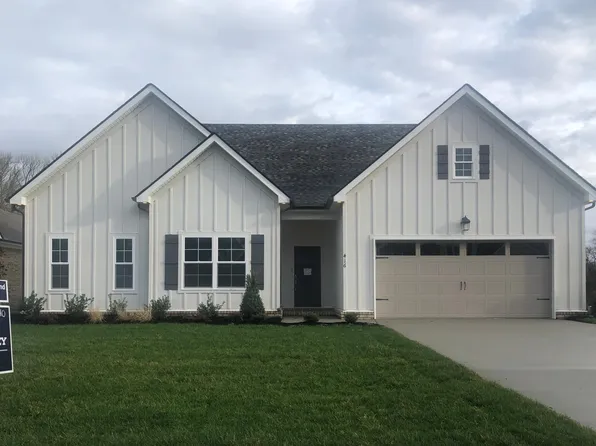 416 Beulah Rose Dr, Murfreesboro, TN 37128