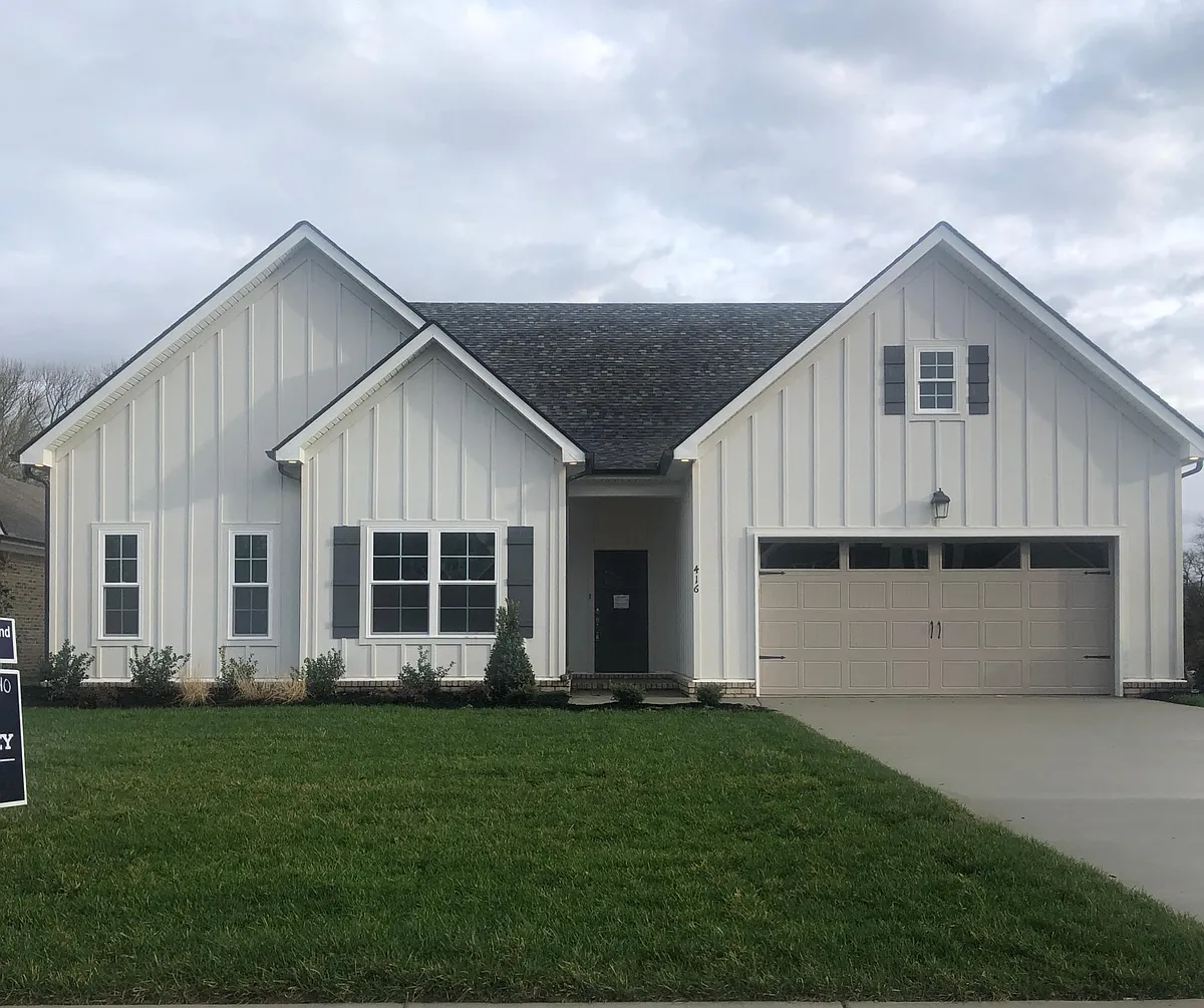 Building Photo - 416 Beulah Rose Dr