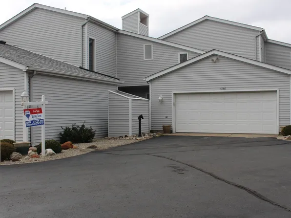 1356 Lake Shore Dr #18, Brooklyn, MI 49230