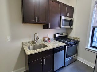 77 Magnolia Ave APT 2, Jersey City, NJ