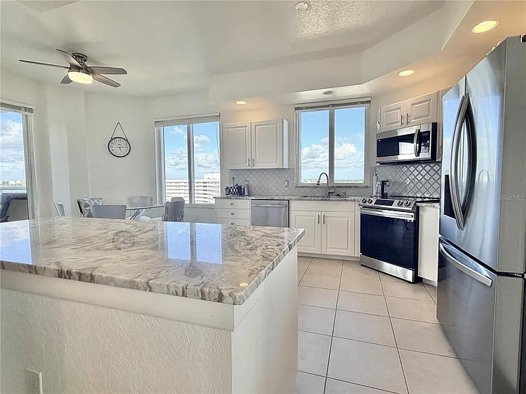 1200 Gulf Blvd #1001 — Photo 11