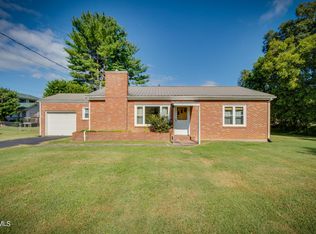 1115 Mountain View Rd, Erwin, TN 37650