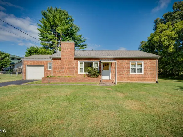 1115 Mountain View Rd, Erwin, TN 37650