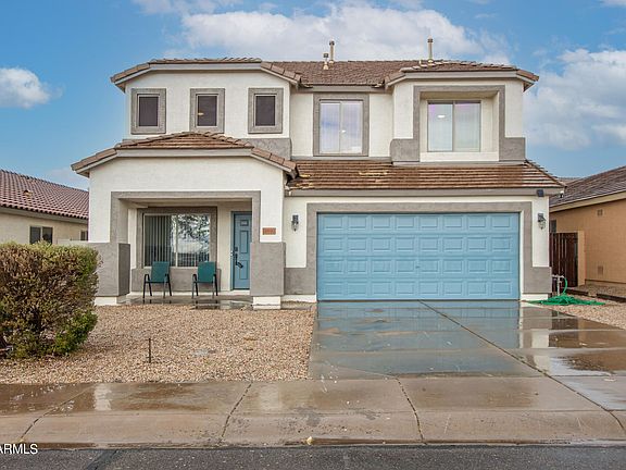 2nd image of 10890 E Wallflower Ln