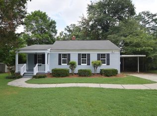 558 Hickman Rd, Augusta, GA 30904