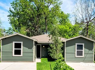 3909 King St #A, Houston, TX 77026