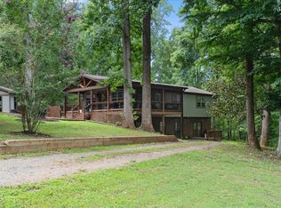 1571 Wayside Farm Rd, Franklinton, NC 27525