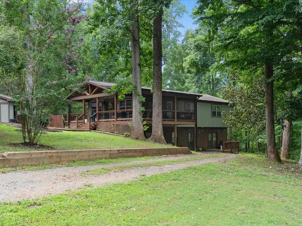1571 Wayside Farm Rd, Franklinton, NC 27525