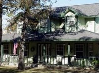 274 Saw Mill Rd, Seguin, TX 78155