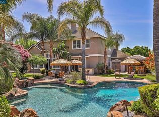 693 Ascot Ct, Brentwood, CA