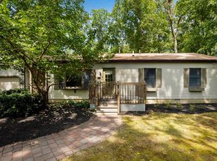 36 Mockingbird Ln, Woodbine, NJ 08270