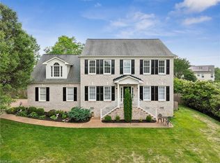 8464 Ashington Way, Williamsburg, VA 23188