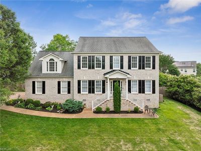8464 Ashington Way, Williamsburg, VA, 23188