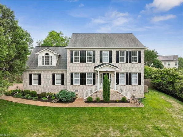 8464 Ashington Way, Williamsburg, VA 23188