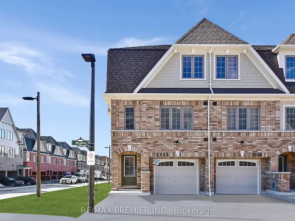 2552 Mojave Path #144, Oshawa, ON L1L 0P9