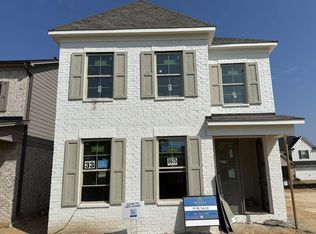 8675 Colleton Way LOT 33, Cordova, TN 38018