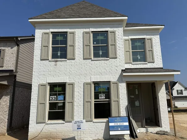 8675 Colleton Way Lot 33, Cordova, TN 38018
