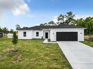 1523 Zinnia Dr, Deltona, FL 32725