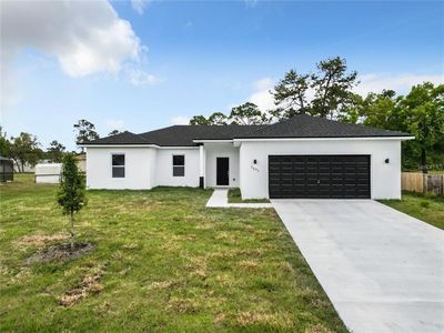1523 Zinnia Dr, Deltona, FL, 32725