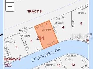 272 Spoonbill Dr, Poinciana, FL 34759