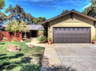 1249 Wooded Hills Dr, San Jose, CA