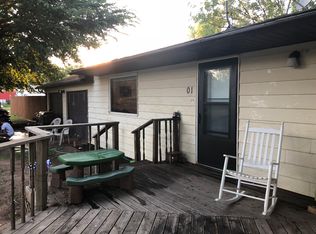 301 Chestnut St, Jet, OK 73749