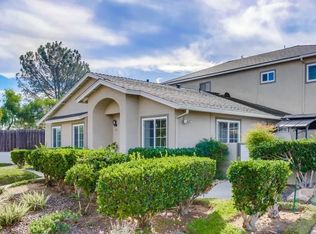 8737 Crossway Ct UNIT 65, Santee, CA 92071