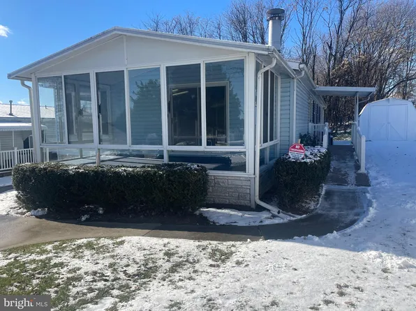 380 W Cedar St, Palmyra, PA 17078