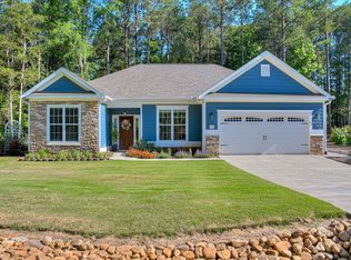 123 Godfrey Drive, McCormick, SC 29835