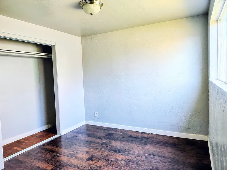 1st Bedroom