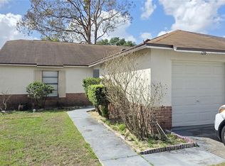 126 Garden Cove Ct, Orlando, FL 32835