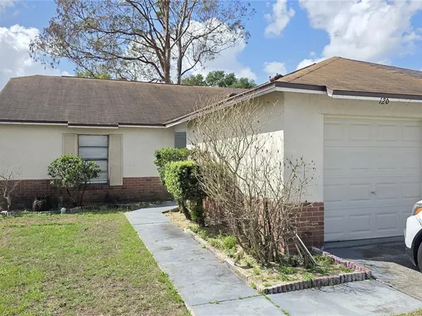 126 Garden Cove Ct, Orlando, FL 32835