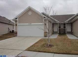 3147 Colt Ave, Lincoln, NE 68507