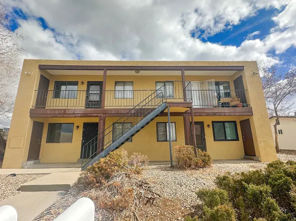 12000 Indian School Rd NE, Albuquerque, NM 87112