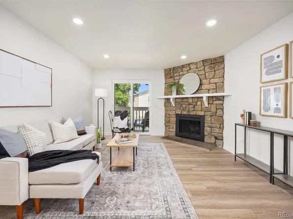 8555 Fairmount Drive #F104, Denver, CO 80247