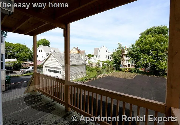 38 Medford St #A — Photo 12